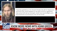 Know More News with Adam Green - The Power of Being a Victim 720p