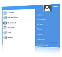 IObit Start Menu 8.4.6.0.1 RePack by Diakov