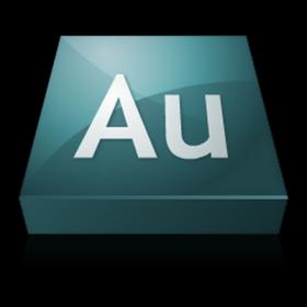 Adobe Audition CS5.5 4.0 Build 1815