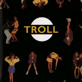 Troll - Troll - 1989