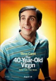 Virgen a Los 40 [BluRay Rip][AC3 2.0 Castellano][2005]