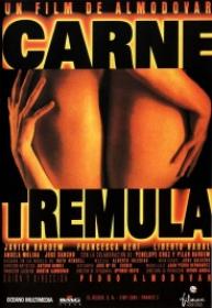 Carne Tremula [BluRay Rip][AC3 2.0 Castellano][1997]