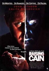 En Nombre De Cain [BluRay Rip][AC3 2.0 Castellano][1992]