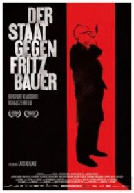 El caso Fritz Bauer [BLuRay Rip][AC3 5.1 Castellano][2015]