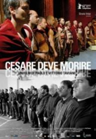 Cesar Debe Morir [BluRay Rip][AC3 5.1 Castellano][2012]