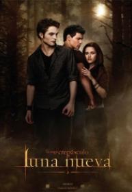 Luna Nueva [BluRay Rip][AC3 5.1 Castellano][2010]