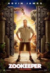 Zooloco [BluRay Rip][AC3 5.1 Castellano][2011]