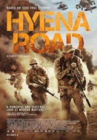 Zona De Combate (Hyena Road) [BluRay Rip][AC3 5.1 Castellano][2016]