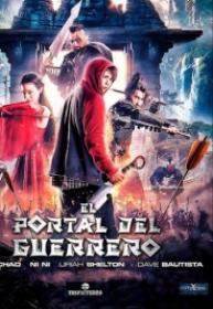 El Portal Del Guerrero [BluRay Rip][AC3 5.1 Castellano][2017]