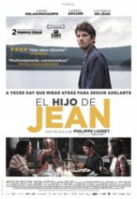 El Hijo De Jean [BluRay Rip][AC3 5.1 Español Castellano][2017]