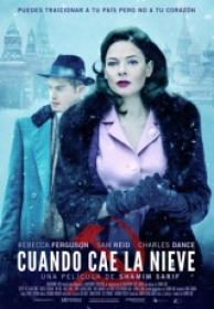 Cuando Cae la Nieve [BluRayRIP][AC3 5.1 Español Castellano][2016]