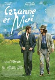 Cezanne y Yo [BluRay Rip][AC3 5.1 Castellano][2018]