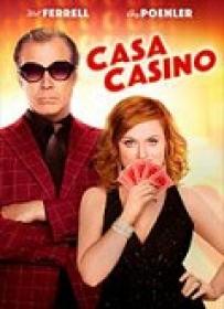 Casa Casino [BluRayRIP][AC3 5.1 Español Castellano][2018]