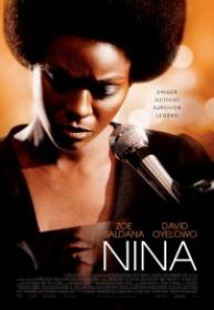 Nina Simone 2016 [BluRay Rip][AC3 5.1 Español Castellano][2016]