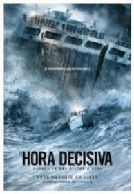 La Hora Decisiva [Bluray Rip][AC3 5.1 Español Castellano][2016]