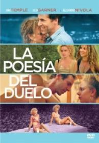 La Poesia Del Duelo [BluRayRIP][AC3 5.1 Español Castellano][2018]