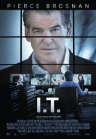 I T [BlurayRIP][AC3 5.1 Español Castellano][2016]