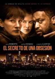 El Secreto De Una Obsesion [BluRay Rip][AC3 2.0 Español Castellano][2016]