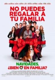 Navidades Bien o En Familia [BluRay Rip][AC3 5.1 Español Castellano][2016]