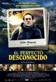 El Perfecto Desconocido [BluRay Rip][AC3 5.1 Castellano][2012]