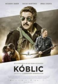 Capitan Koblic [BluRay Rip][AC3 5.1 Español Castellano][2016]