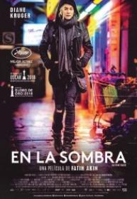 En La Sombra [BluRay Rip][AC3 5.1 Castellano][2018]