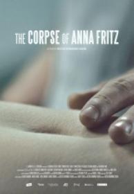 El Cadaver De Anna Fritz [BluRay Rip][AC3 2.0 Español Castellano][2016]