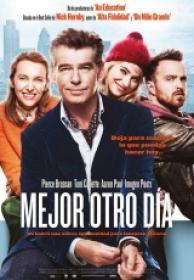 Mejor Otro Dia [BluRay Screener][Español Castellano][2014]