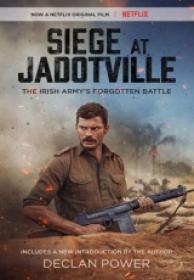 El Asedio De Jadotville [BluRay Rip][AC3 5.1 Castellano][2016]