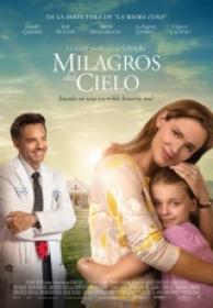 Los Milagros Del Cielo [BluRay Rip][AC3 5.1 Español Castellano][2016]