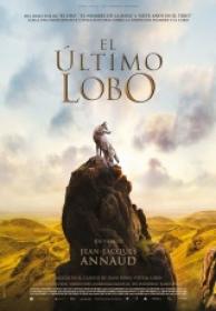 El Ultimo Lobo 2015 [BDrip][x264][Castellano]