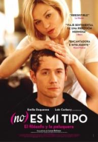 No Es Mi Tipo [BluRay Rip][AC3 5.1 Español Castellano][2016]