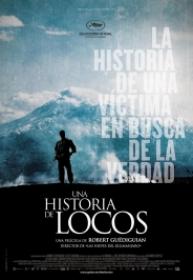 Una Historia De Locos [BluRayRIP][AC32 0 Español Castellano][2017]