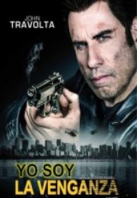 Yo Soy La Venganza [BluRayRIP][AC3 2.0 Español Castellano][2016]