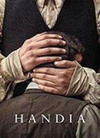 Handia  [BluRayRIP][AC3 5.1 Español Castellano][2018]