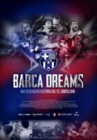 Barsa Dreams [DVD Rip][AC3 2.0 Español Castellano][2016]