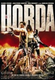 La Horda [DVDRIP][Spanish AC3 5.1][2011]