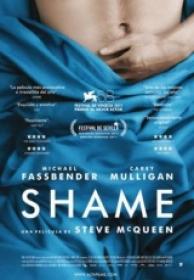 Shame Deseos Culpables [DVDRIP][Spanish][2012]