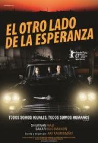 El Otro Lado De La Esperanza [BluRay RIP][AC3 5.1 Español Castellano][2017]