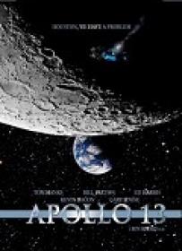 Apolo 13 [BluRay Rip][AC3 5.1 Español Castellano]