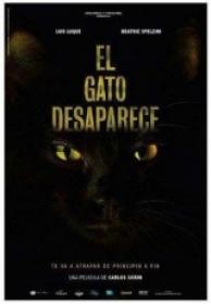 El Gato Desaparece [DVDRIP][Spanish AC3 5.1][2011]
