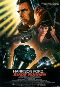 Blade Runner The Final Cut [BluRay Rip][AC3 5.1 Español Castellano]