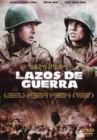 Lazos de Guerra [DVDrip][Spanish]