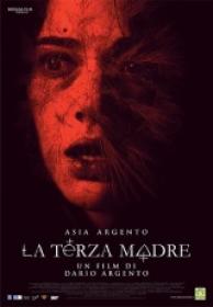 La Madre De Mal 2007 [BDrip][x264][Castellano]