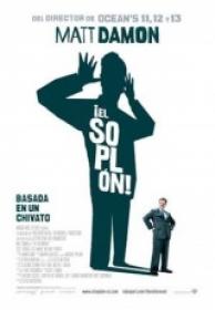 El Soplon [DVDRIP][Spanish_English]