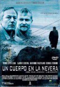 Un Cuerpo en la Nevera [DVDRIP][AC3 5.1 Español Castellano][2012]