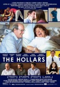 Los Hollar [BluRay Rip][AC3 5.1 Español Castellano][2017]