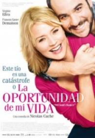 La Oportunidad De Mi Vida [BluRay RIP][Spanish][2011]