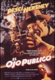 El ojo publico [DVDrip][Spanish]