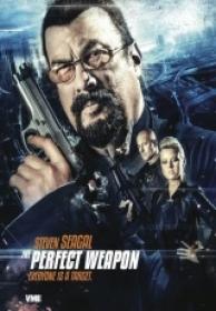 Arpa Perfecta [DVDRip][Español Castellano][2016]